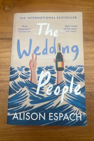 The Wedding People
