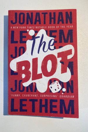 The Blot