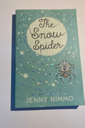 The Snow Spider