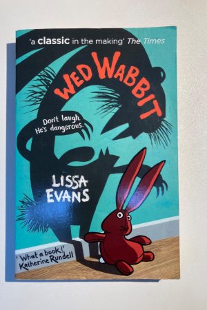 Wed Wabbit