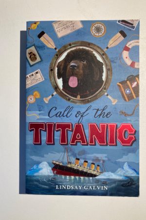 Call of the Titanic