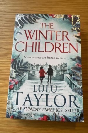 The Winter Children
