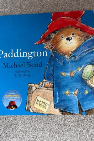 Paddington Bear