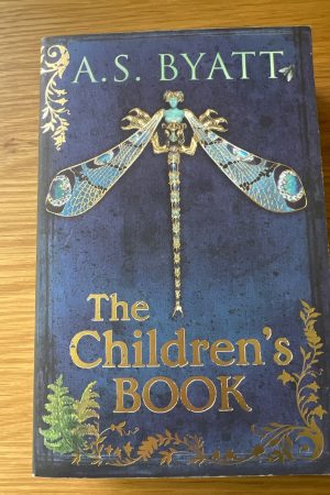 The Children's Book