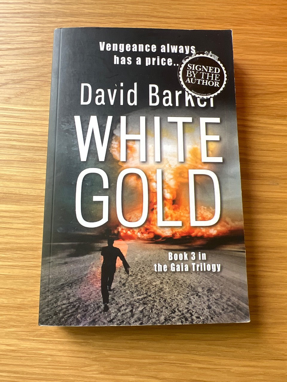 White Gold