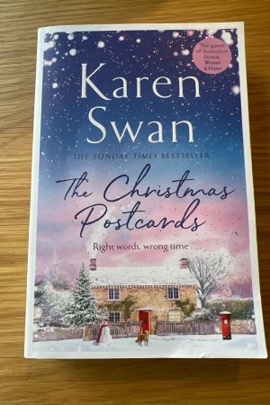 The Christmas Postcards