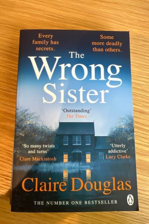 The Wrong Sister