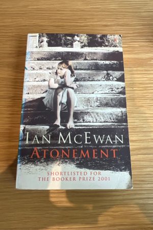 Atonement