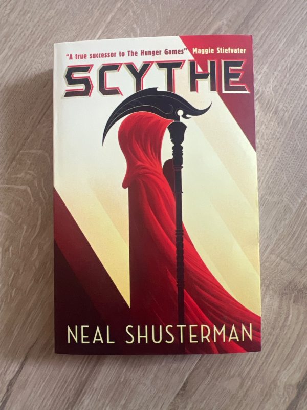 Scythe