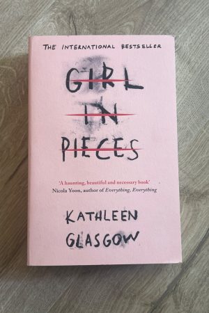 Girl in Pieces