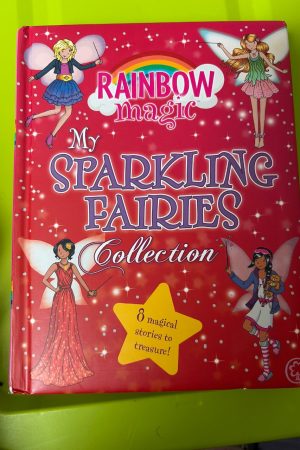 My Sparkling Fairies Collection
