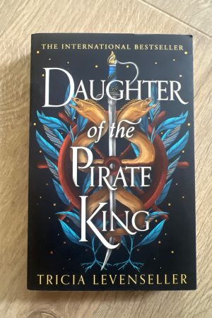 Daughter of the Pirate King