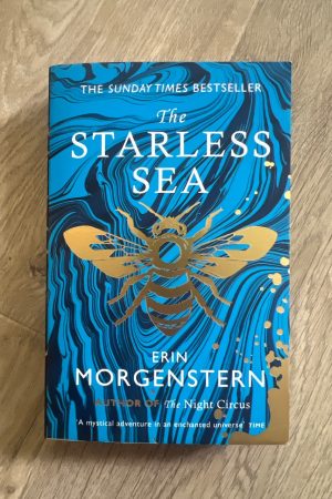 The Starless Sea
