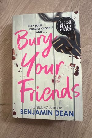 Bury Your Friends