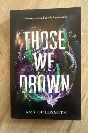 Those We Drown