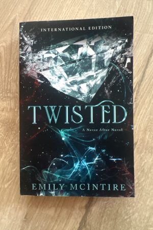 Twisted