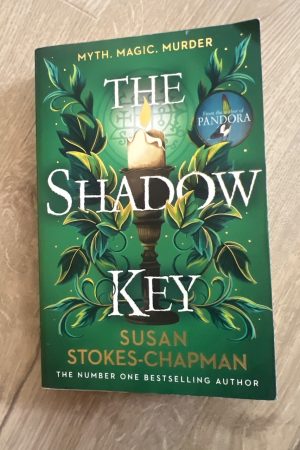 The Shadow Key