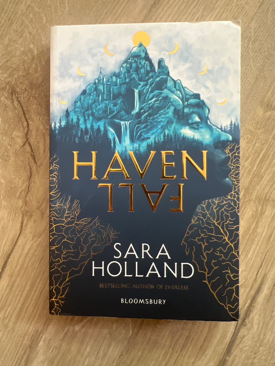 Havenfall