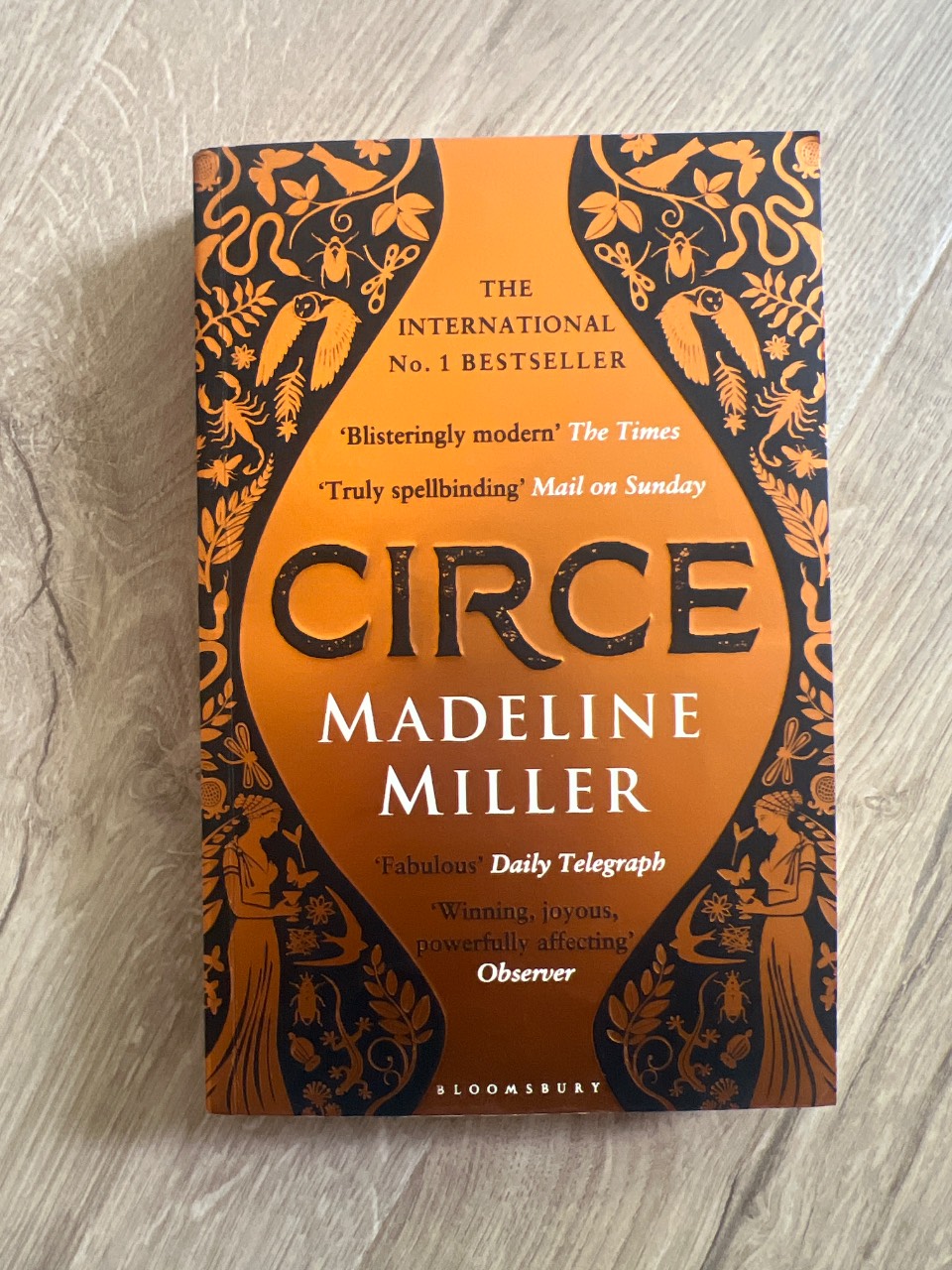 Circe