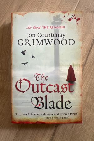 The Outcast Blade