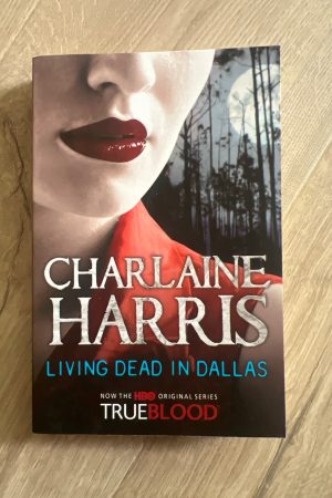 Living Dead in Dallas