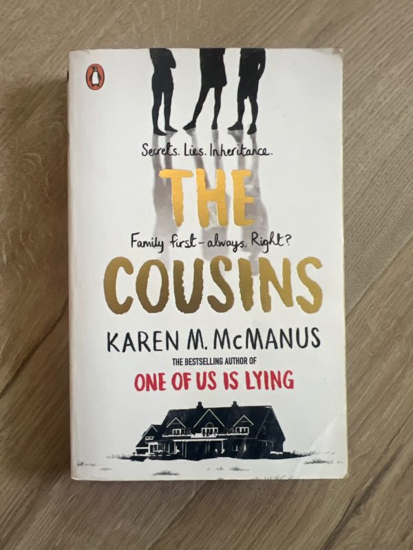 The Cousins