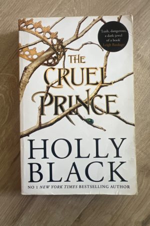 The Cruel Prince