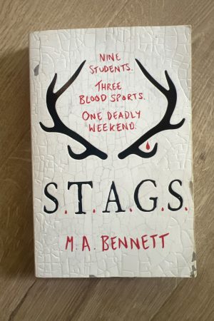 Stags