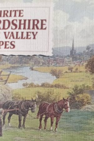 Favourite Recipes from Herefordshire and the Welsh Marches