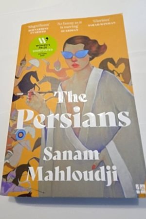 The Persians