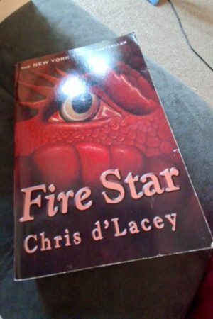 Fire Star