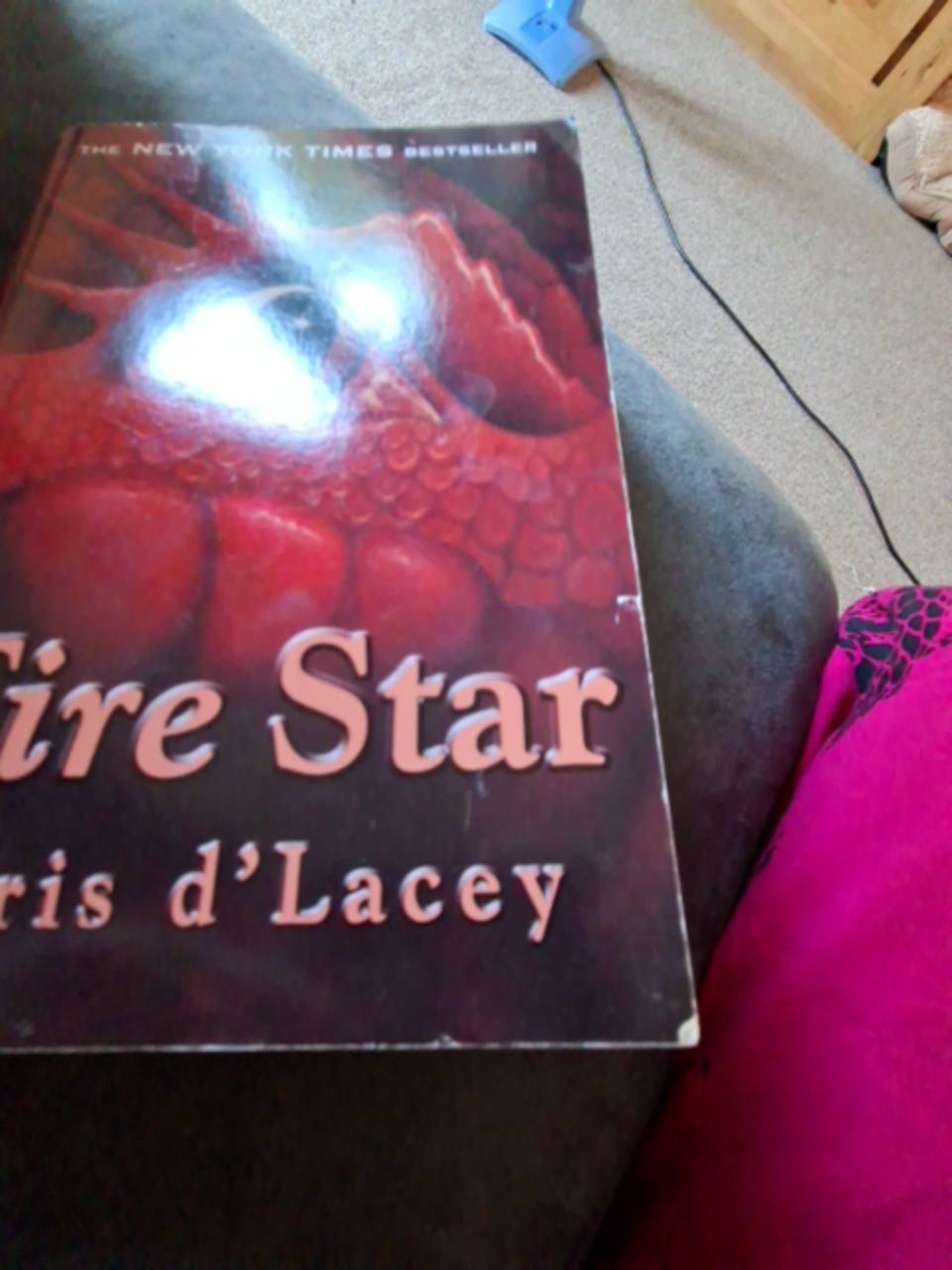 Fire Star - Image 3