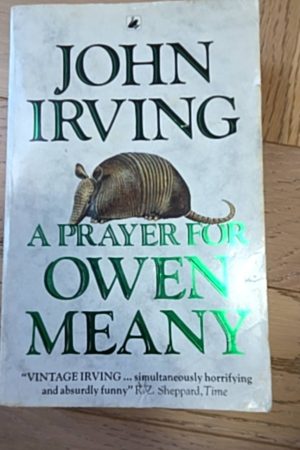 A Prayer for Owen Meany