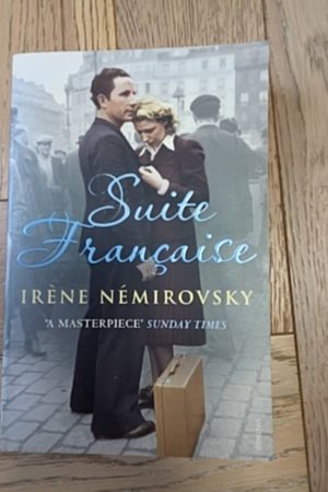 Suite Francaise Translated from the French