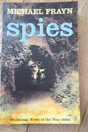 Spies