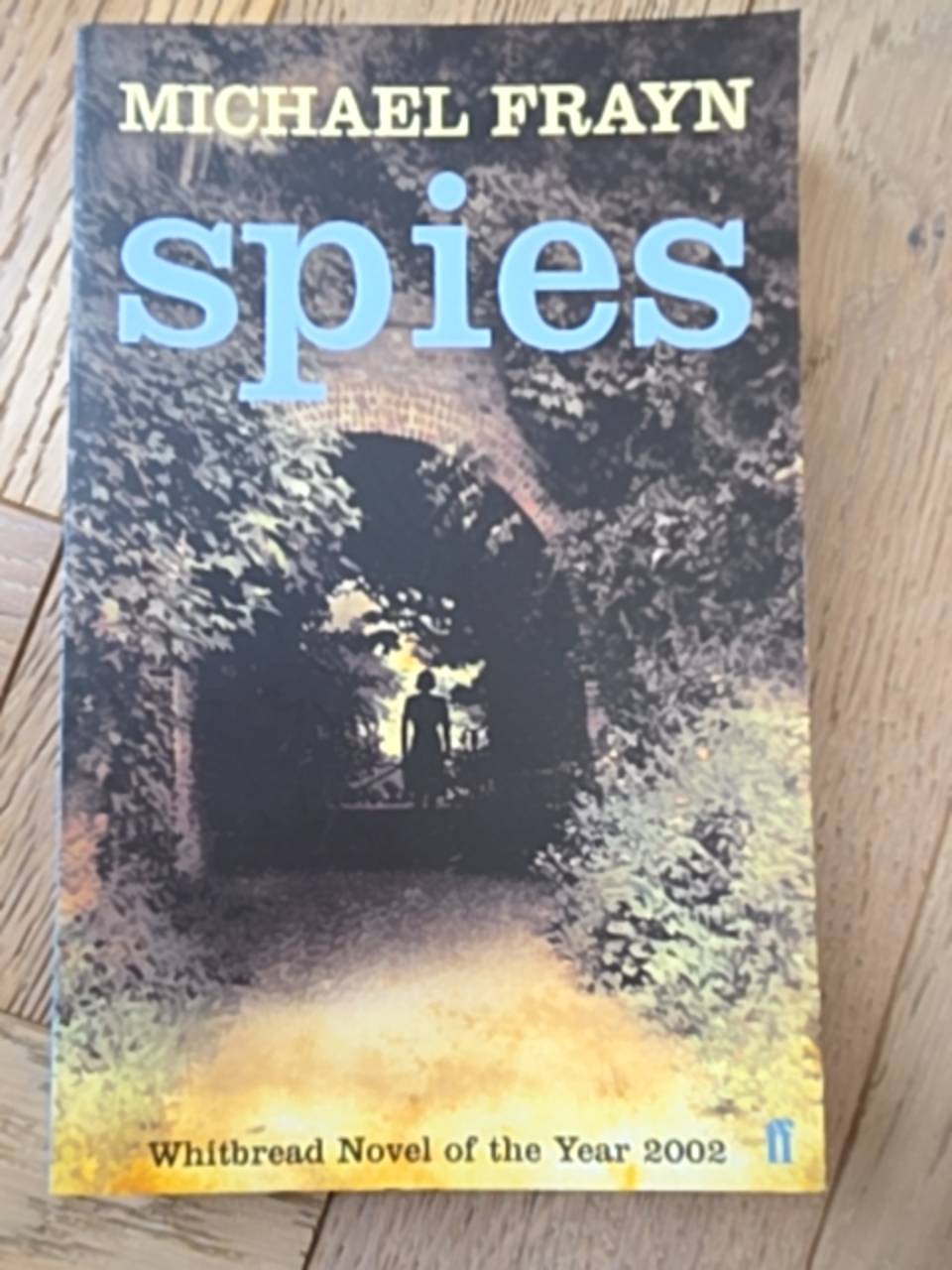 Spies