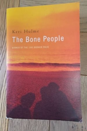 The Bone People