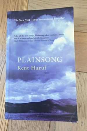 Plainsong