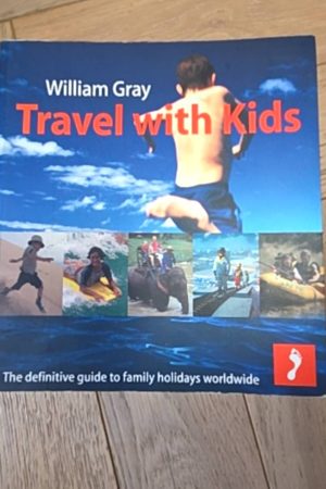 Footprint Travel with Kids