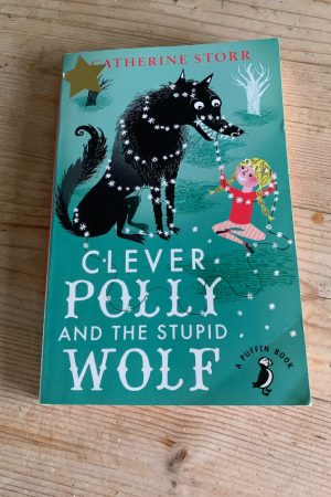 Clever Polly and the Stupid Wolf
