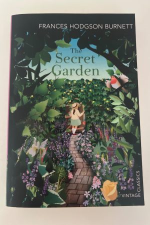 The Secret Garden