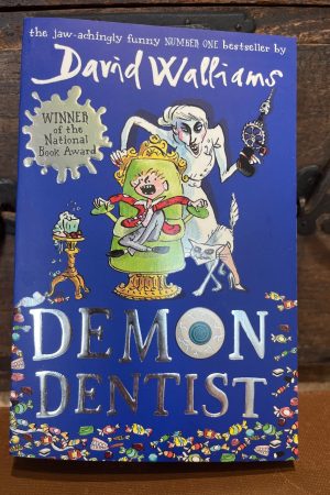 Demon Dentist