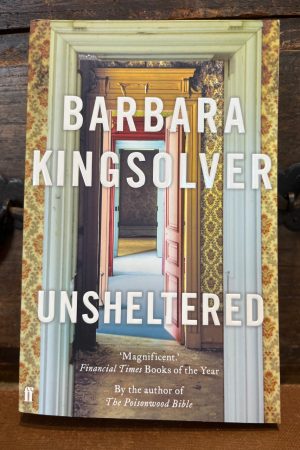 Unsheltered