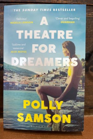 A Theatre for Dreamers