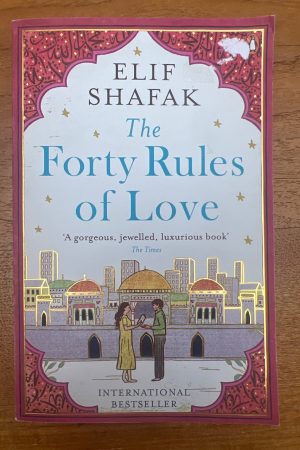 The Forty Rules of Love