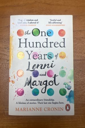 The One Hundred Years of Lenni and Margot