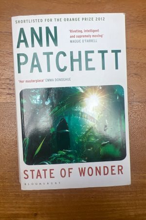 State of Wonder