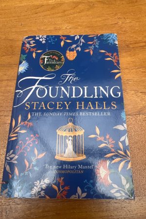 The Foundling