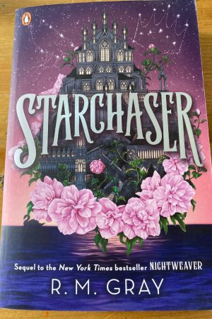 Starchaser (Nightweaver)