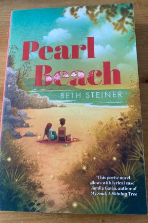 Pearl Beach